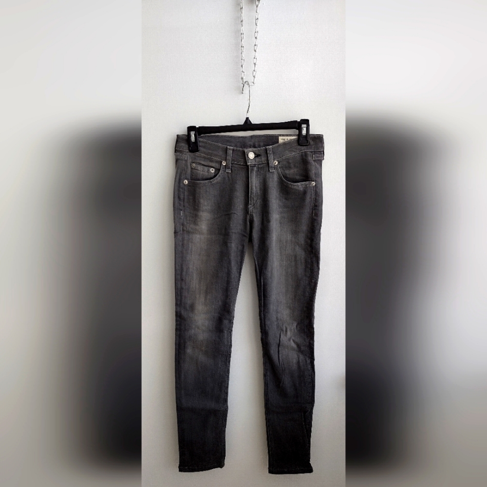 Rag & Bone Skinny Jean